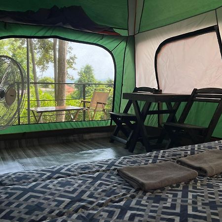 Joy Camping Hatrin Kültér fotó